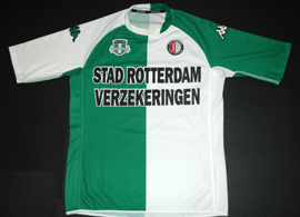 Feyenoord Rotterdam